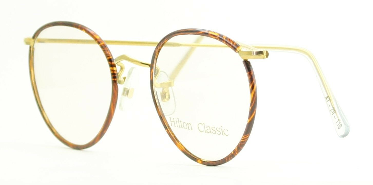 Hilton Classic 1 Beaufort Panto 746030 47x20x145mm FRAMES RX Optical Eyeglasses