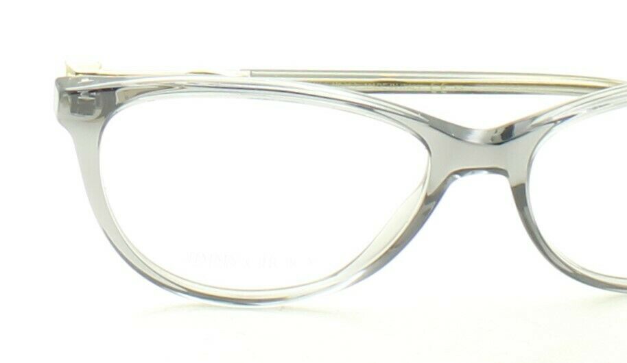 JIMMY CHOO JC287 KB7 54mm Eyewear Glasses RX Optical Glasses FRAMES New - Italy