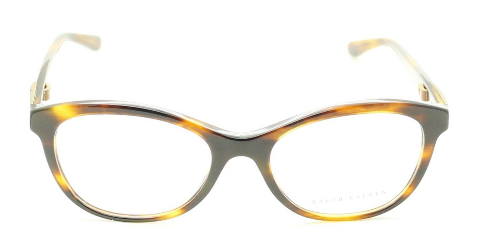 RALPH LAUREN RL 6157Q 5007 53mm Eyewear FRAMES RX Optical Eyeglasses Glasses New