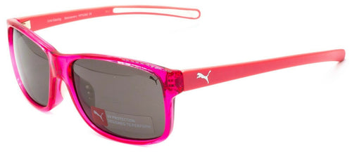 PUMA Sun Rx 04 25672312 Cat.3 57mm Sunglasses RX Optical FRAMES Eyeglasses - New