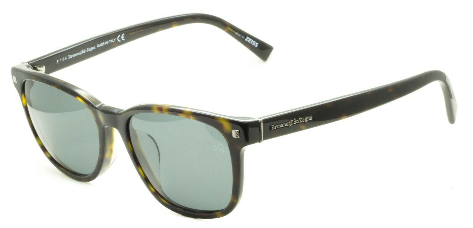 Ermenegildo Zegna EZ 0075-F 52N Sunglasses Shades Glasses 100% UV New BNIB Italy