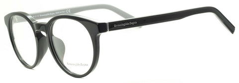 Ermenegildo Zegna EZ 5007 064 FRAMES NEW Glasses RX Optical Eyewear BNIB - Italy