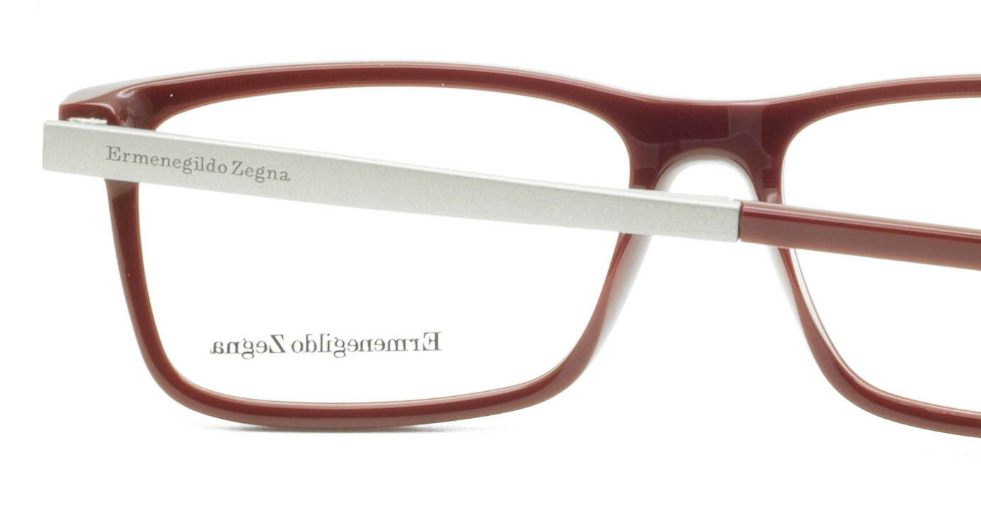 ERMENEGILDO ZEGNA EZ 5074 069 54mm FRAMES NEW Glasses Eyewear RX Optical - Italy