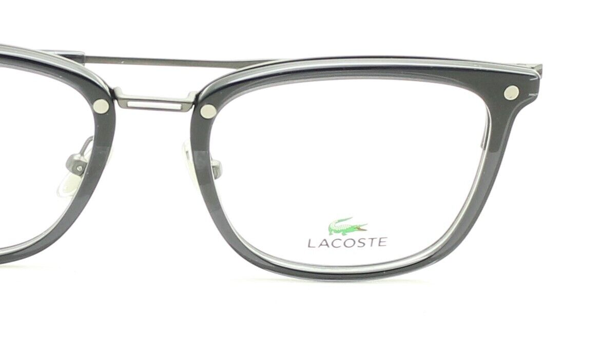 LACOSTE L2874PC 035 53mm RX Optical Eyewear FRAMES Glasses Eyeglasses - New BNIB