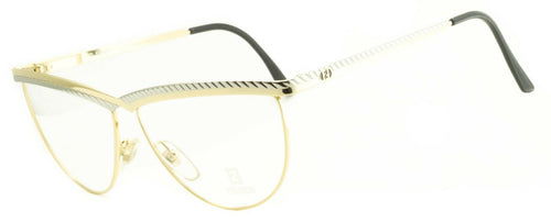 FENDI FV 176 col 540 Eyewear RX Optical FRAMES NEW Glasses Eyeglasses Italy -NOS