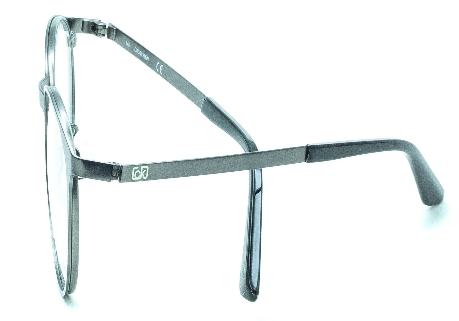 CALVIN KLEIN CK21117 008 50mm Eyewear RX Optical FRAMES Eyeglasses Glasses - New