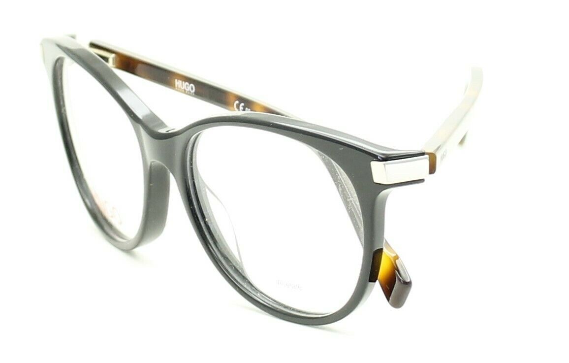 HUGO BOSS HG 0184 WR7 52mm Eyewear FRAMES Glasses RX Optical Eyeglasses - New