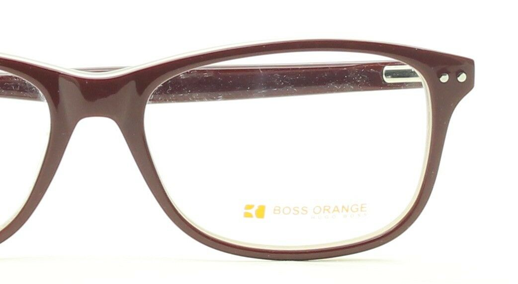 BOSS ORANGE BO 0056 25636147 Eyewear FRAMES NEW RX Optical Glasses Eyeglasses
