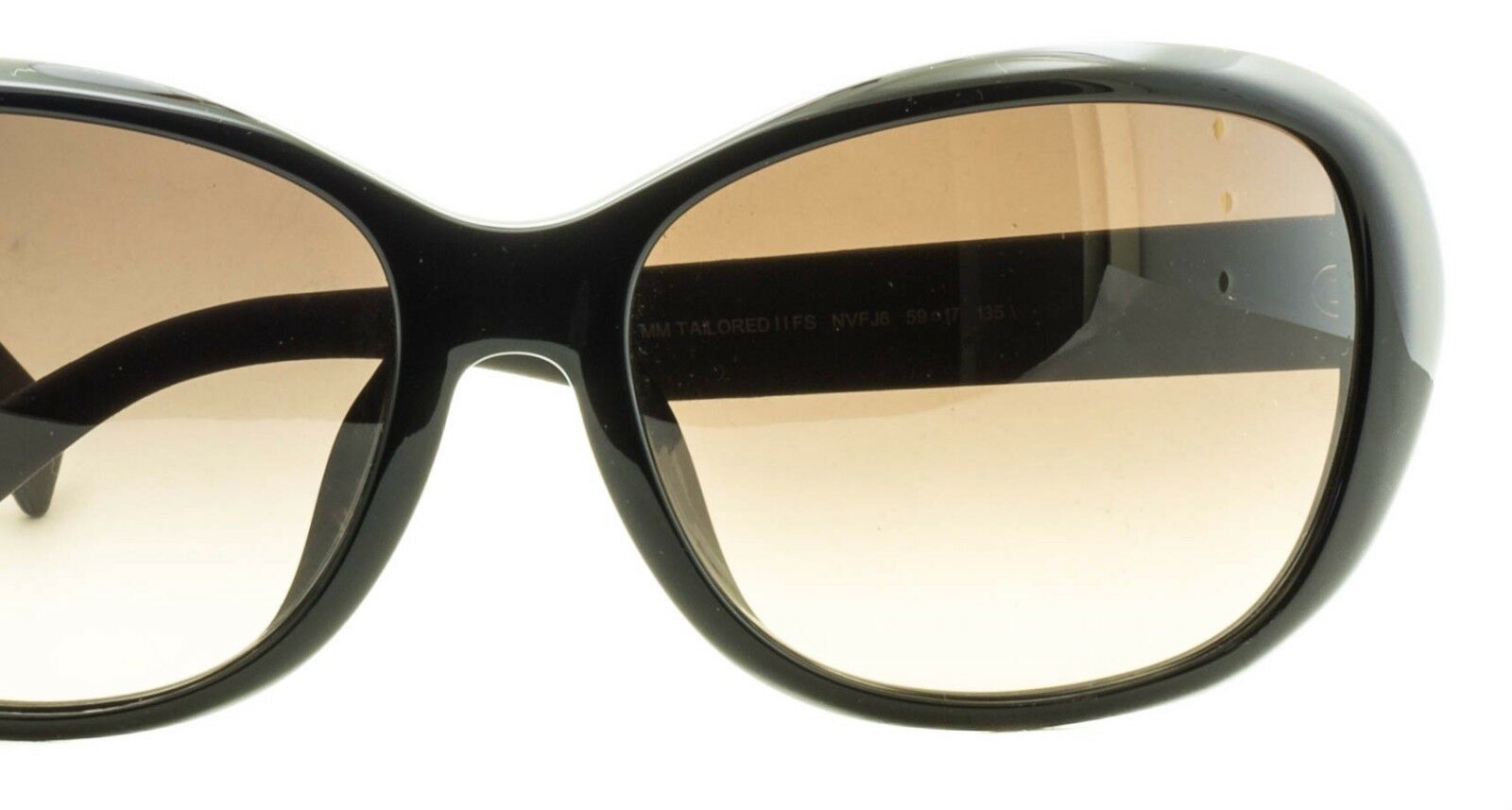 MAX MARA MM TAILORED II F S NEW Sunglasses Shades BNIB Fast Shipping -TRUSTED