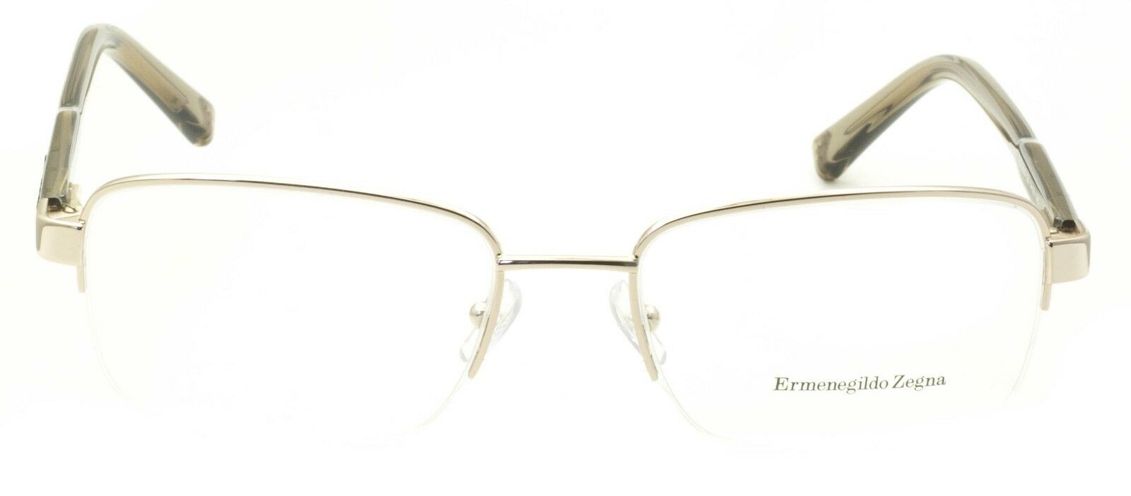 ERMENEGILDO ZEGNA EZ 5006 028 FRAMES NEW RX Optical Glasses Eyewear BNIB - Italy