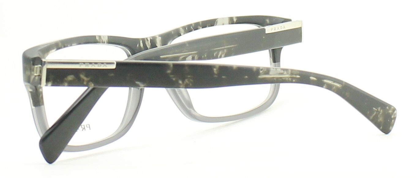 PRADA VPR 07P RO3-1O1 54mm Eyewear FRAMES RX Optical Eyeglasses Glasses - Italy