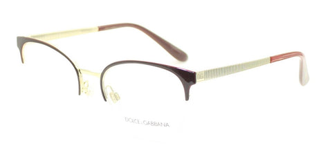 Dolce & Gabbana DG 3343 3091 55mm Eyeglasses RX Optical Glasses Frames New Italy