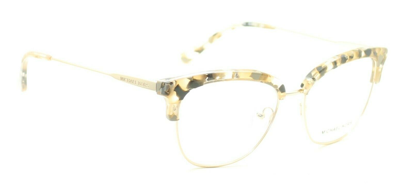 MICHAEL KORS MK 3023 (Galway) 3342 52mm Eyewear FRAMES RX Optical Glasses - New