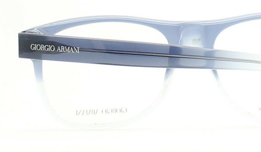 GIORGIO ARMANI GA 970 GNN Eyewear FRAMES RX Optical Eyeglasses Glasses New Italy