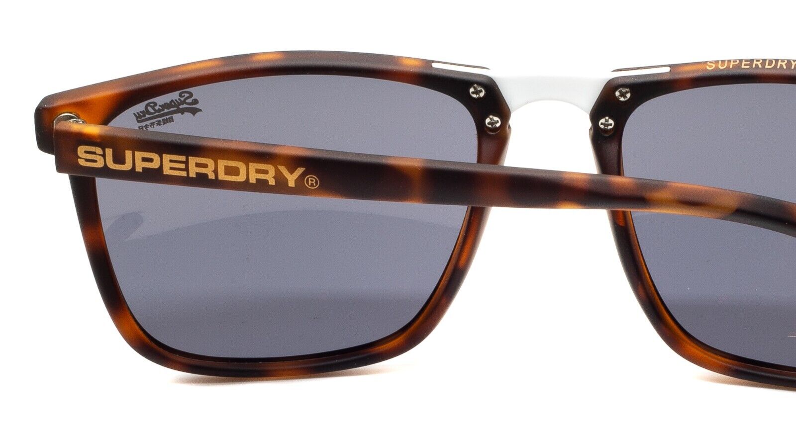 SUPERDRY sds aftershock c. 102 F11 54mm Cat 3 Sunglasses Shades Eyewear Frames