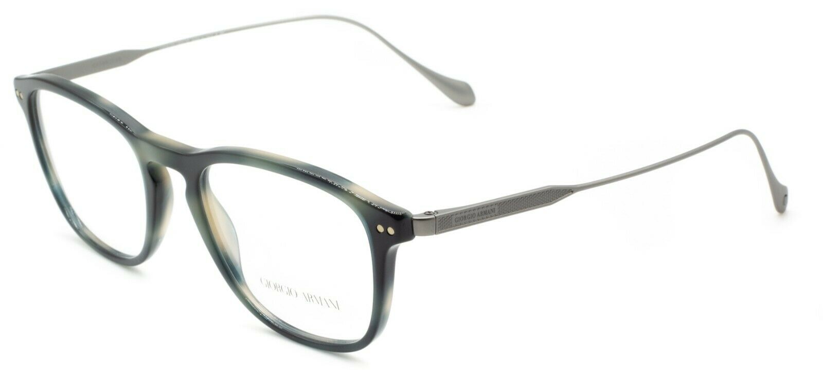 GIORGIO ARMANI AR 7166 5572 Eyewear FRAMES Eyeglasses RX Optical Glasses - Italy