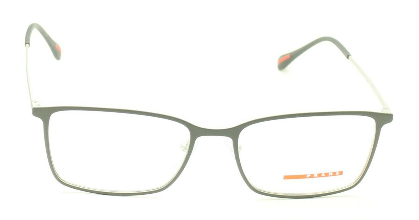 PRADA SPORTS VPS 51L 368-1O1 Eyewear RX Optical Eyeglasses FRAMES Glasses- Italy