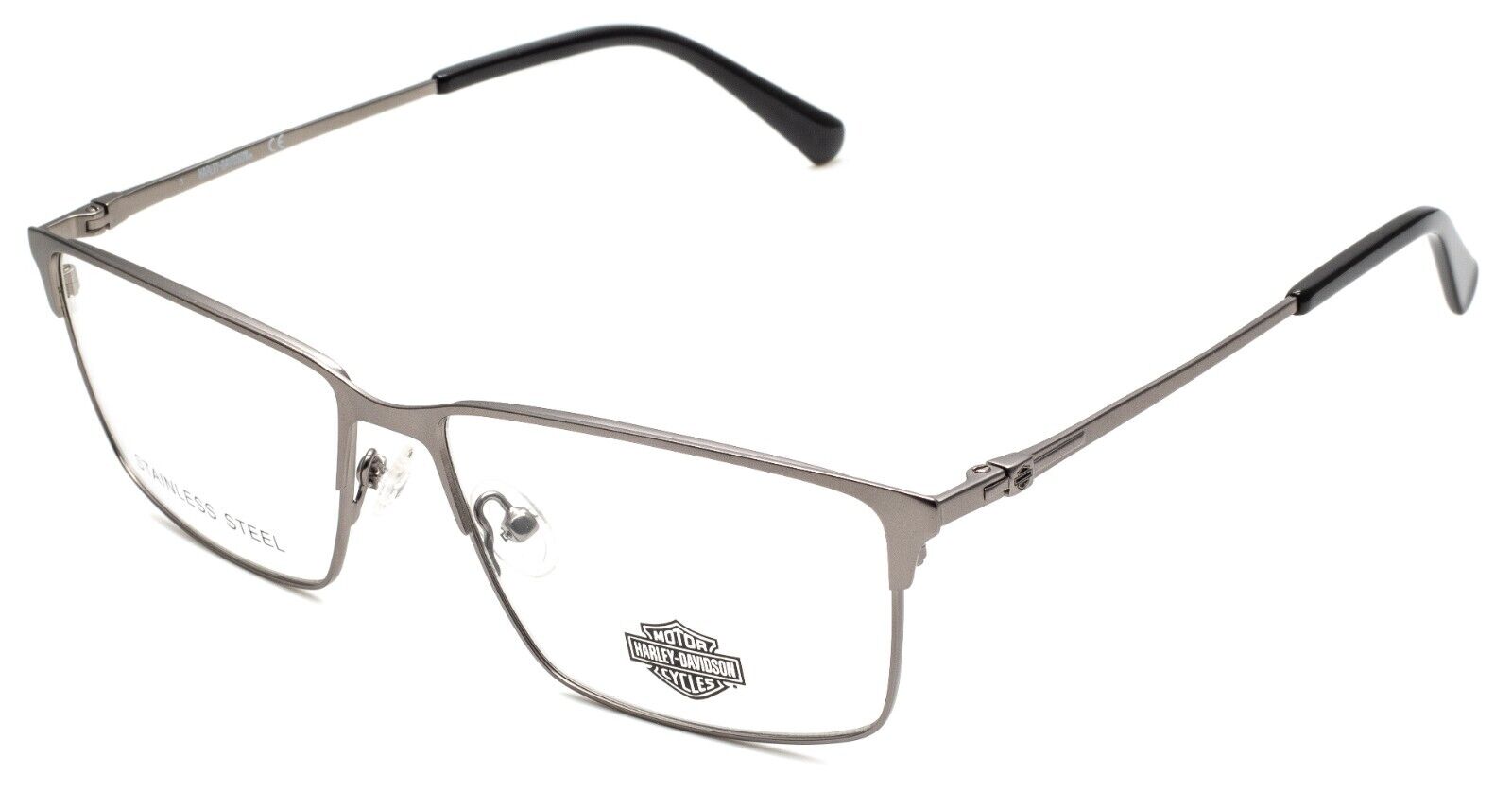 HARLEY-DAVIDSON HD0914 011 58mm Eyewear FRAMES RX Optical Eyeglasses Glasses New