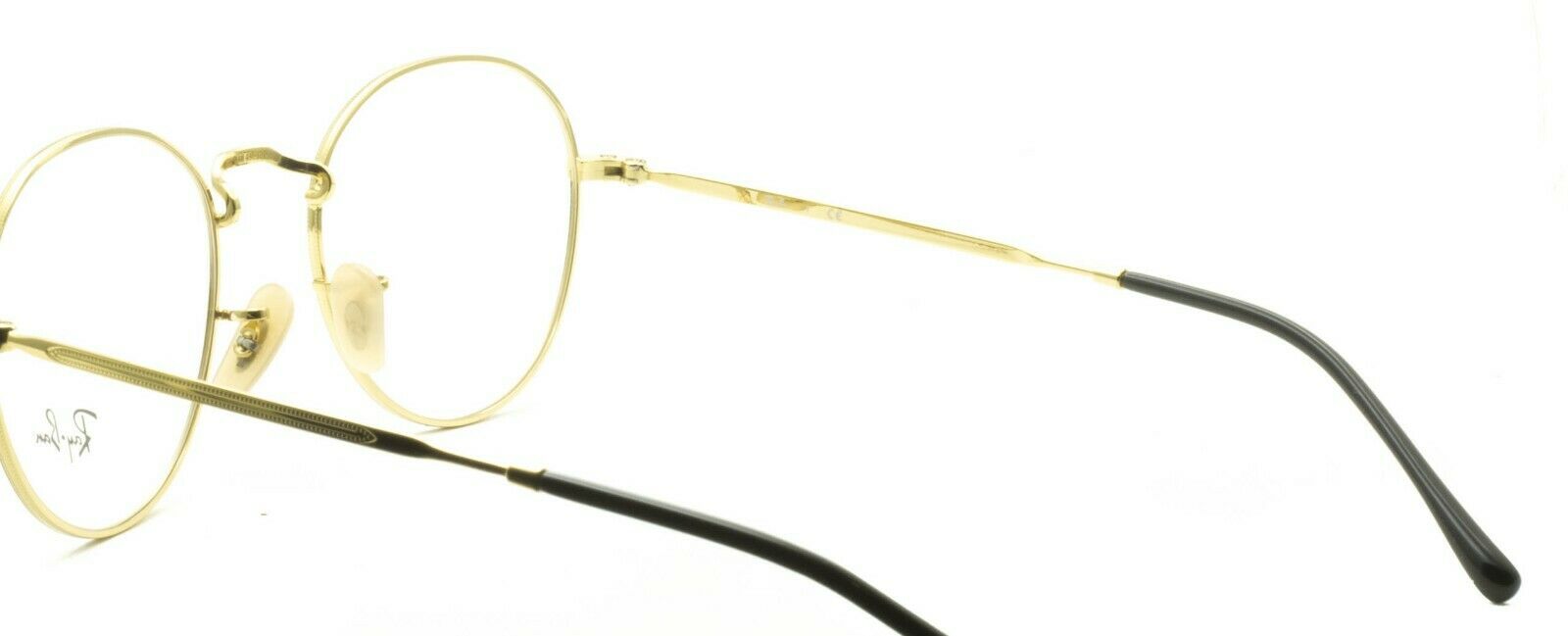 RAY BAN RB 3582V 2946 FRAMES RAYBAN Glasses Eyewear RX Optical Eyeglasses New