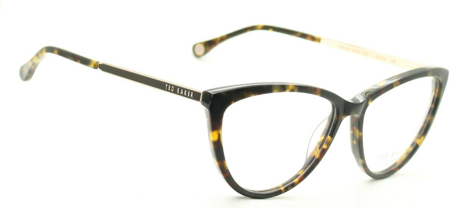 TED BAKER Paloma 9130 145 55mm Eyewear FRAMES Glasses Eyeglasses RX Optical -New