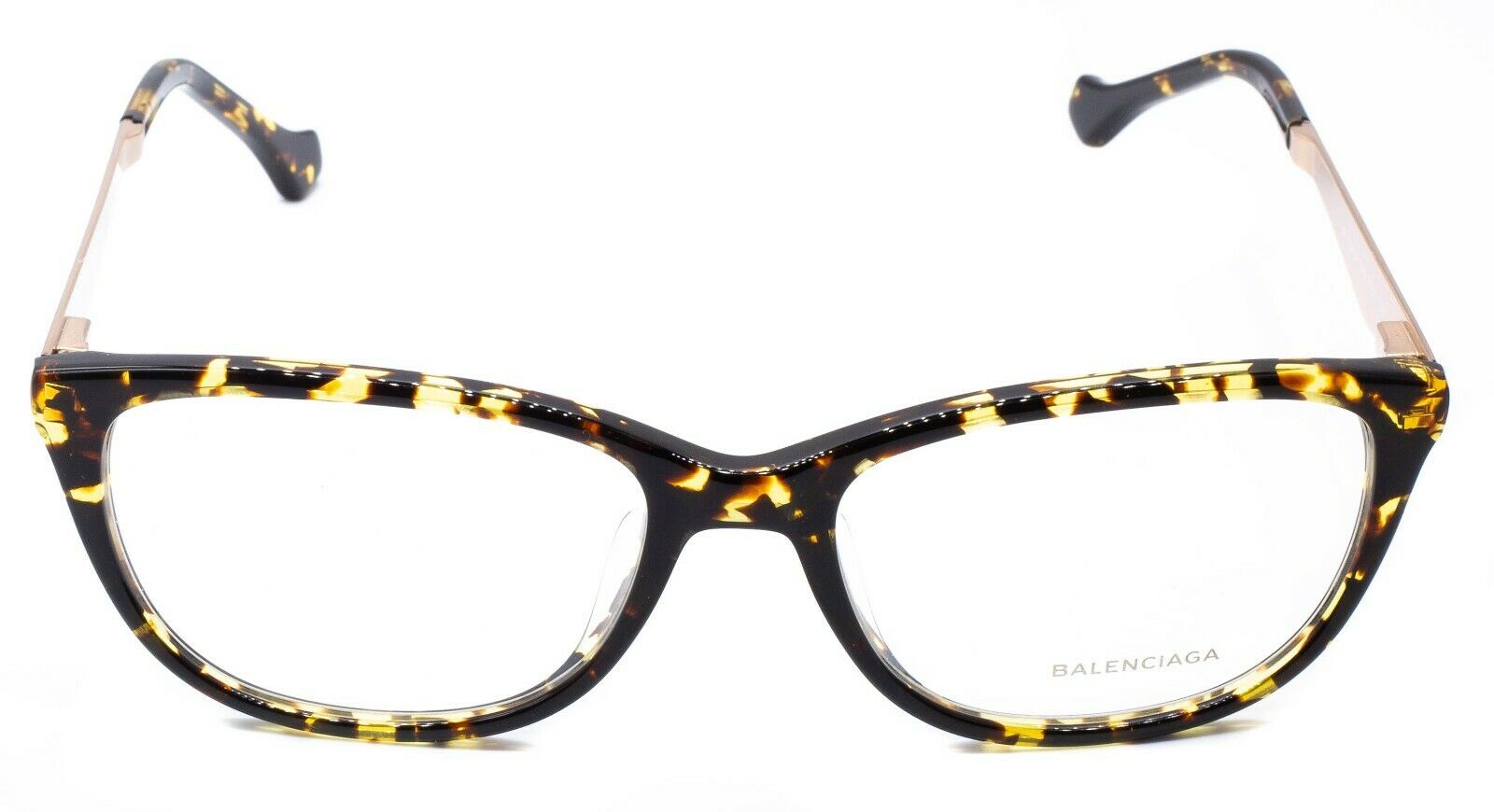 BALENCIAGA BA 5041-F 055 55mm Eyewear FRAMES RX Optical Eyeglasses BNIB - Italy