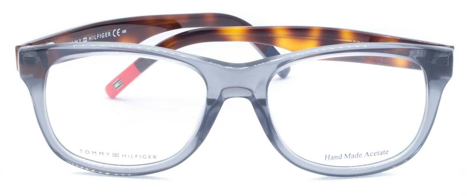 TOMMY HILFIGER TH 1217 78G 52mm Eyewear FRAMES Glasses RX Optical Eyeglasses New