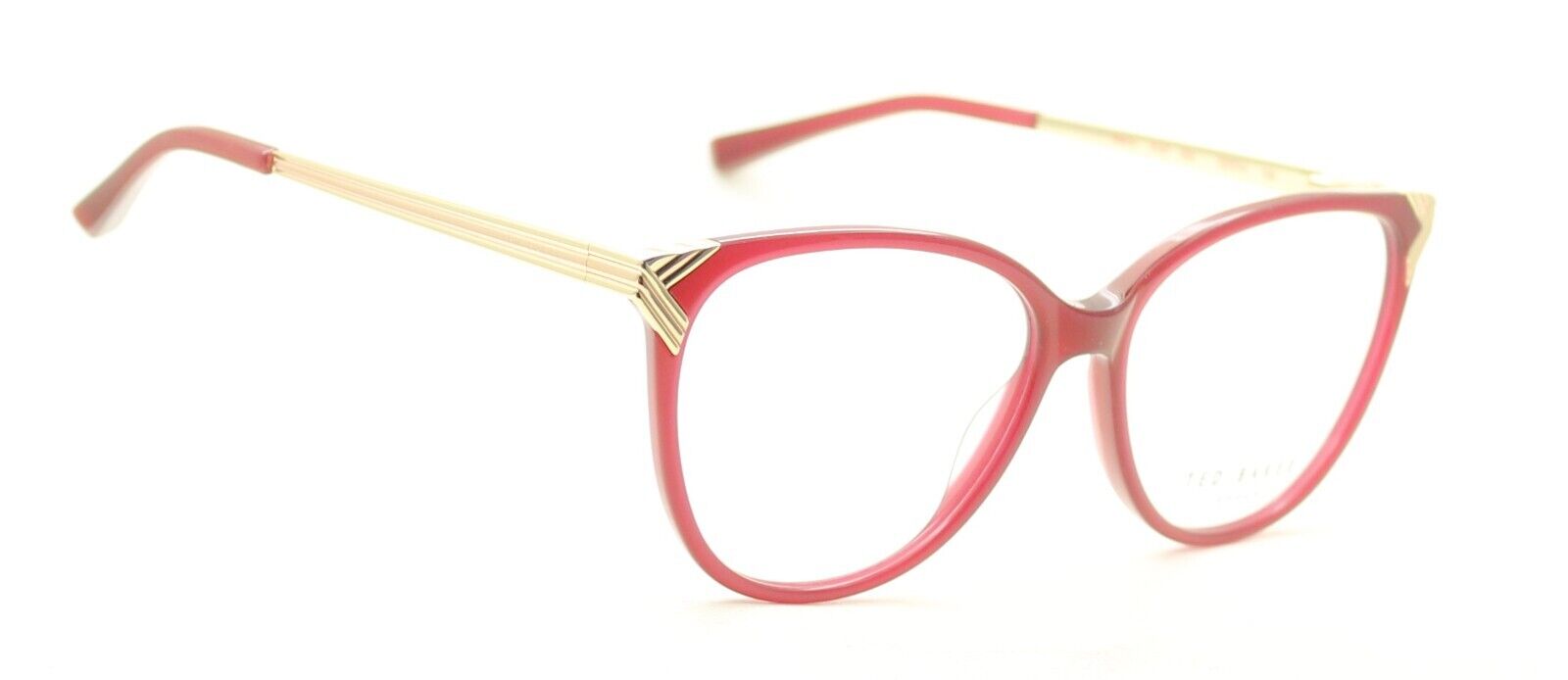 TED BAKER LONDON Marcy 9197 200 53mm Eyewear FRAMES Glasses RX Optical - New