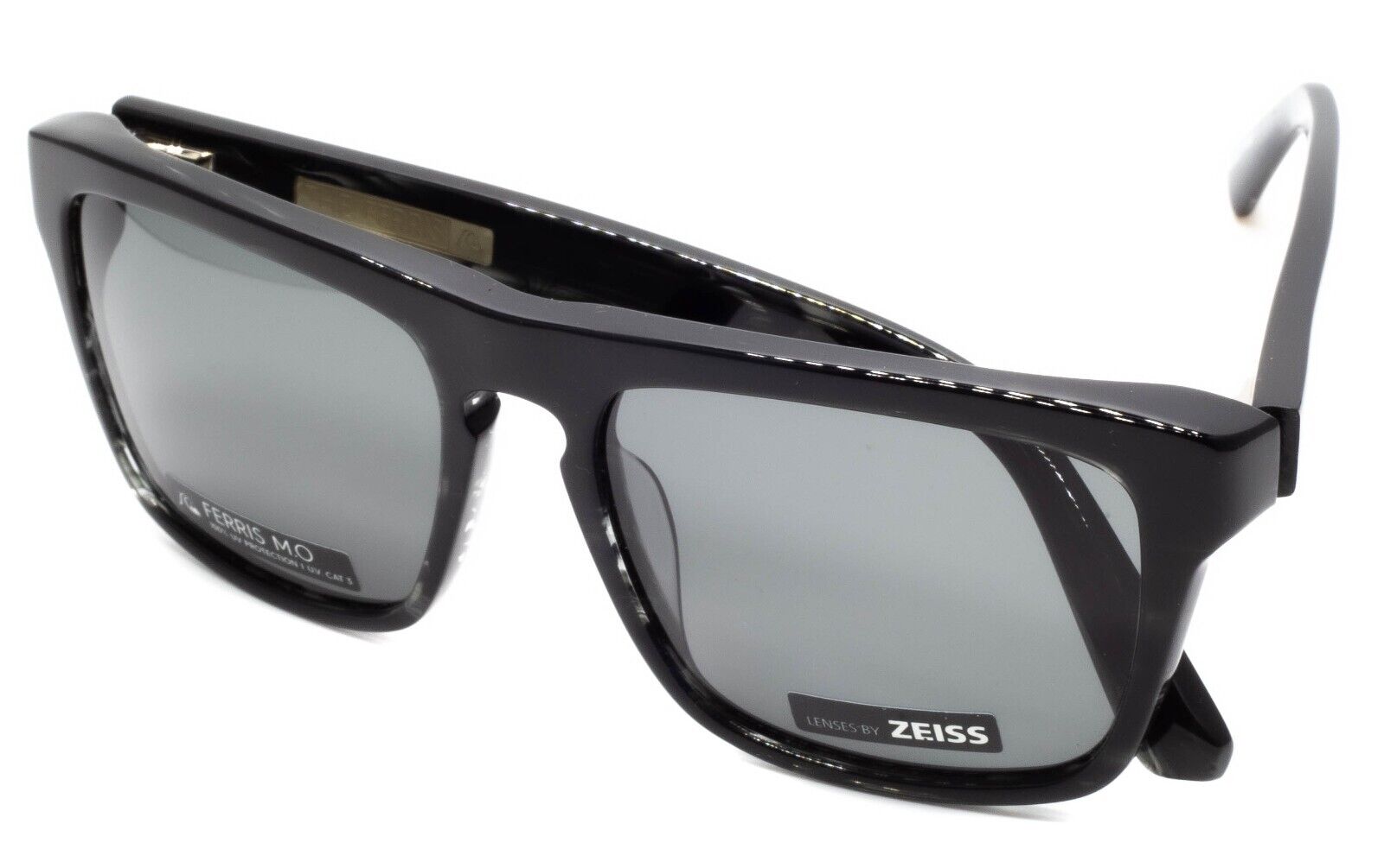 QUIKSILVER EQYEY03016/XKKS UV THE FERRIS M.O. Sunglasses Shades Eyewear Frames