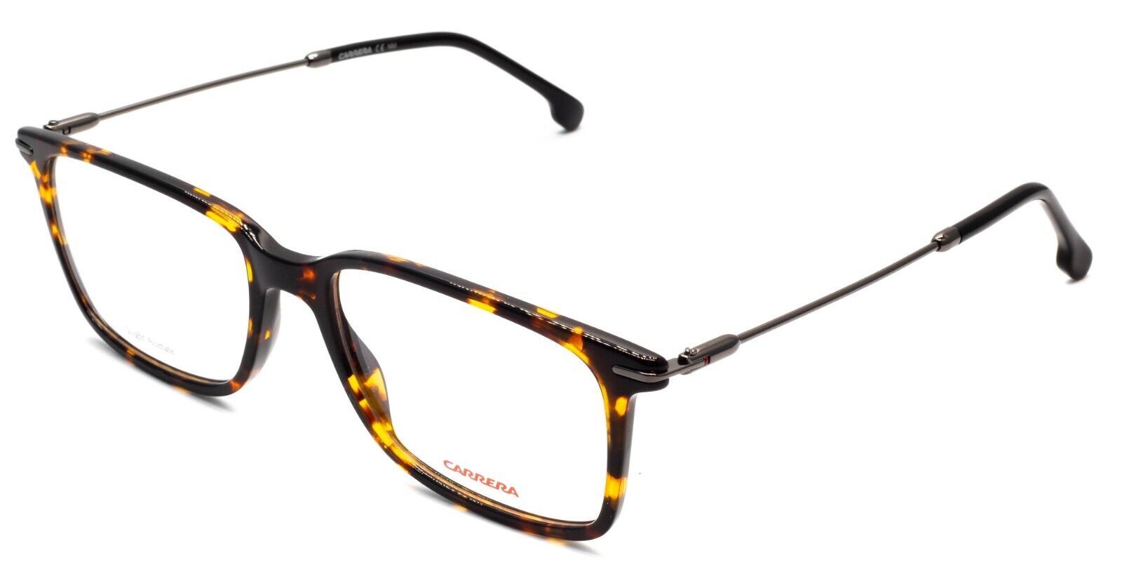 CARRERA 205 581 55mm Eyewear FRAMES Glasses RX Optical Eyeglasses New - Italy