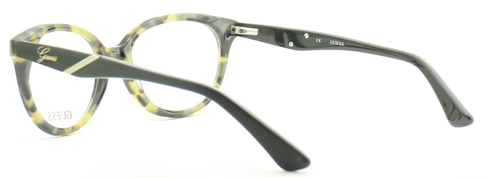 GUESS GU2472 TO Eyewear FRAMES NEW Eyeglasses RX Optical Glasses BNIB - TRUSTED