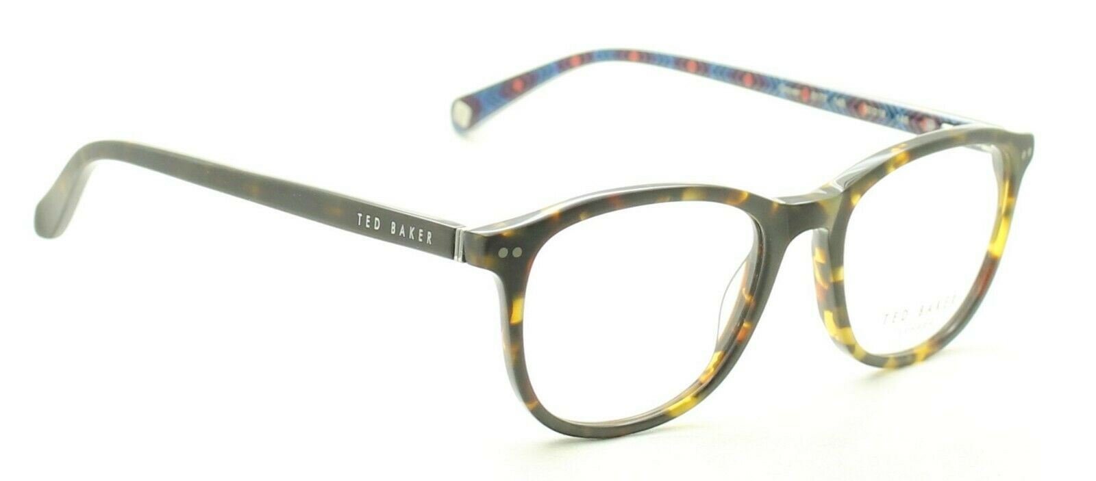 TED BAKER Grover 8177 145 50mm Eyewear FRAMES Glasses Eyeglasses RX Optical -New