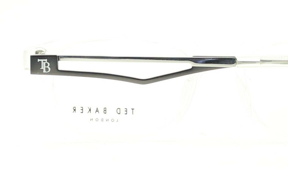 TED BAKER Spacelab 8066 800 50mm Eyewear FRAMES Glasses Eyeglasses Optical - New