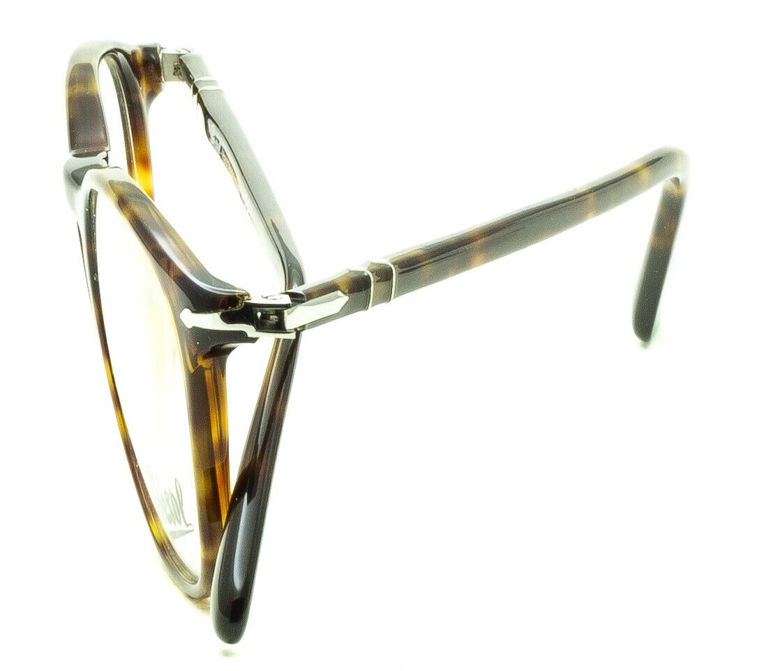 PERSOL 3007-V-M 24 50mm Eyewear FRAMES Glasses RX Optical Eyeglasses New - Italy