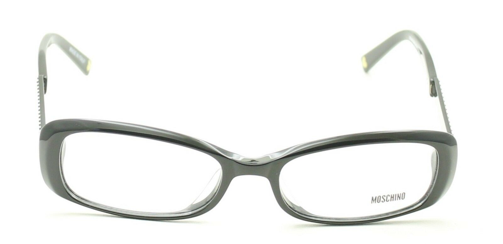 MOSCHINO MO 070 01 52mm Eyewear FRAMES RX Optical Glasses Eyeglasses New BNIB