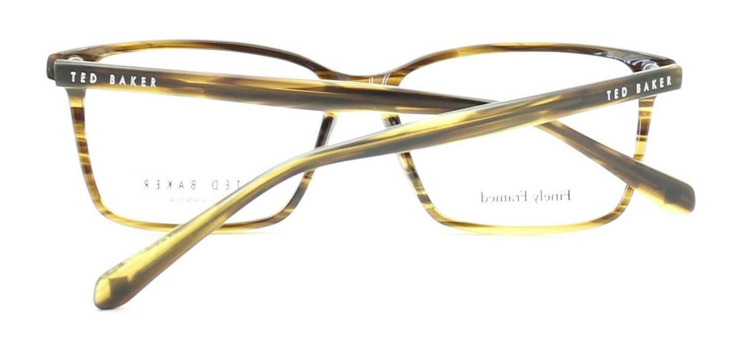 TED BAKER Axel 8119 105 54mm Eyewear FRAMES Glasses Eyeglasses RX Optical - New