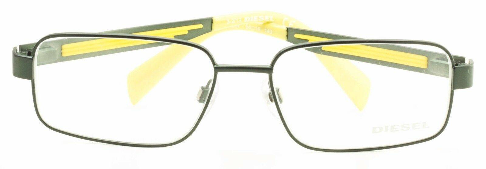 DIESEL DL 5051 col. 097 Eyewear FRAMES RX Optical Eyeglasses Glasses New - BNIB