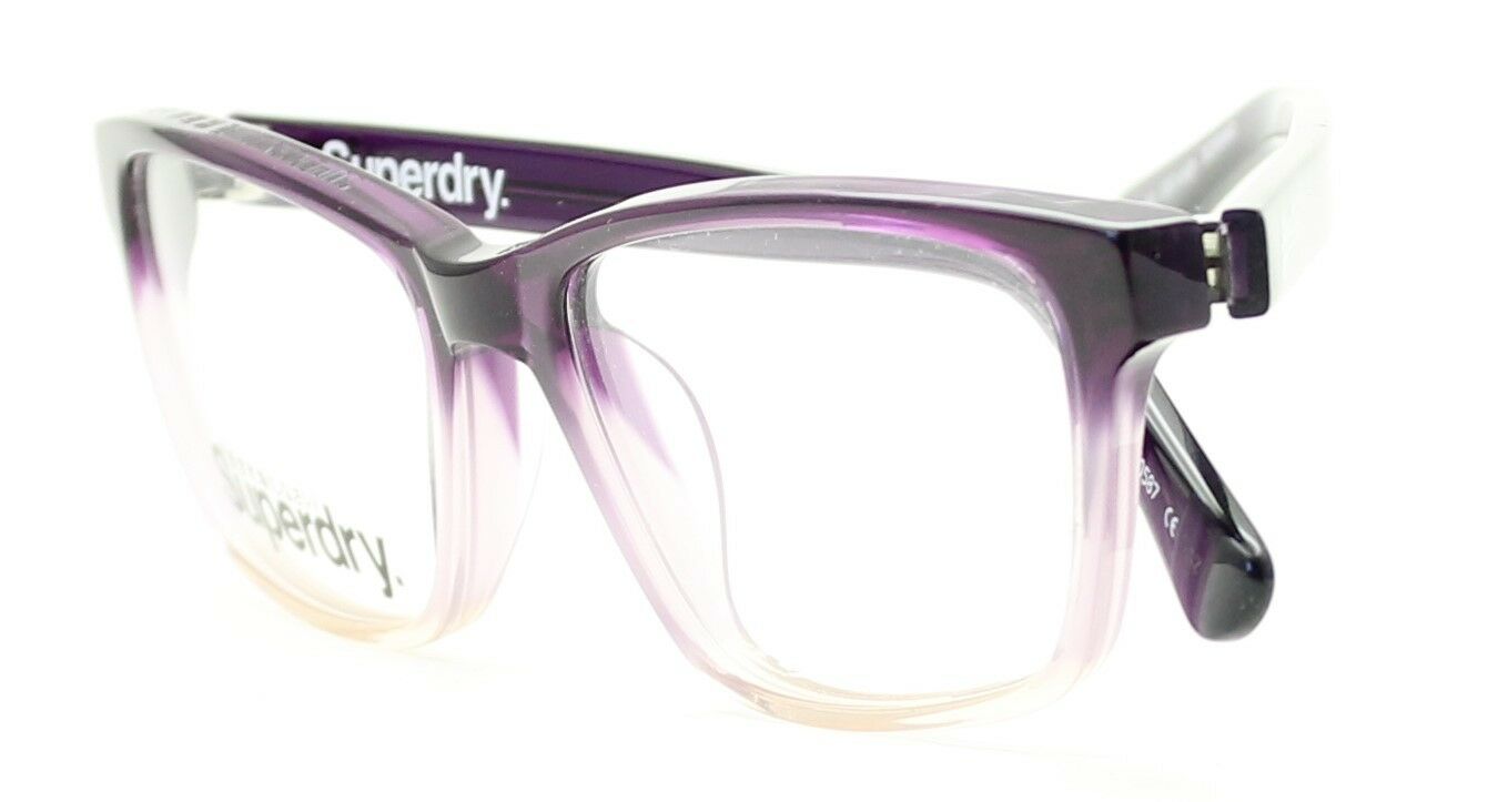 SUPERDRY SDO Leigh 30399860 52mm RX Optical Eyewear FRAMES Eyeglasses GlassesNew