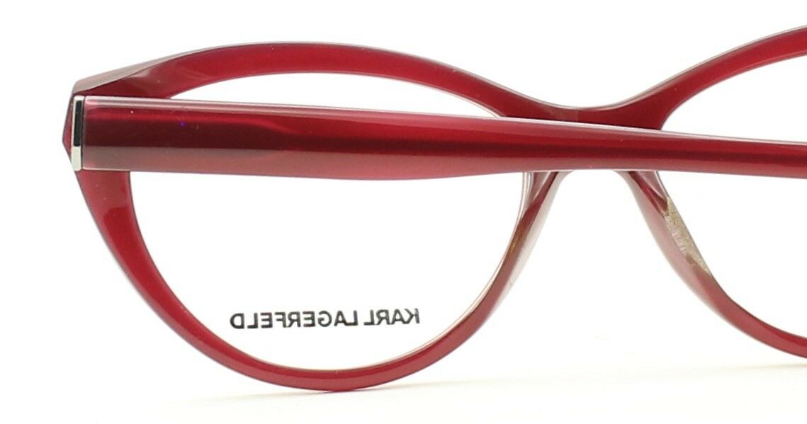 KARL LAGERFELD KL25 25672244 52mm Eyewear FRAMES RX Optical Glasses Eyeglasses