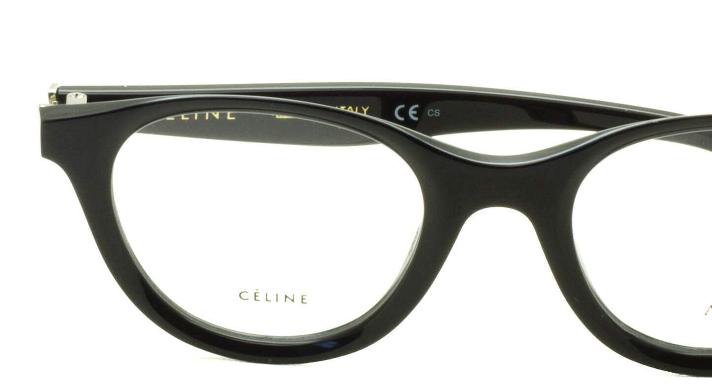 CELINE PARIS CL 41464 807 Eyeglasses Glasses RX Optical Eyewear BNIB New -Italy