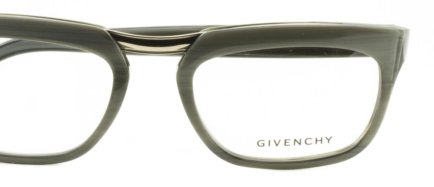 GIVENCHY VGV 808 COL 01CQ Eyewear FRAMES RX Optical Glasses Eyeglasses - New