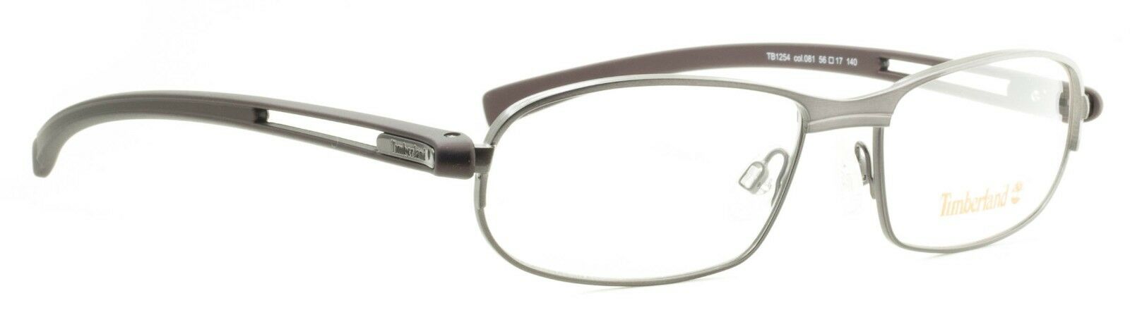 TIMBERLAND TB 1254 col.081 Eyewear FRAMES NEW Glasses RX Optical Eyeglasses-BNIB