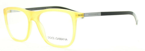 Dolce & Gabbana DG 5082 501 54mm Eyeglasses RX Optical Glasses Frames New Italy