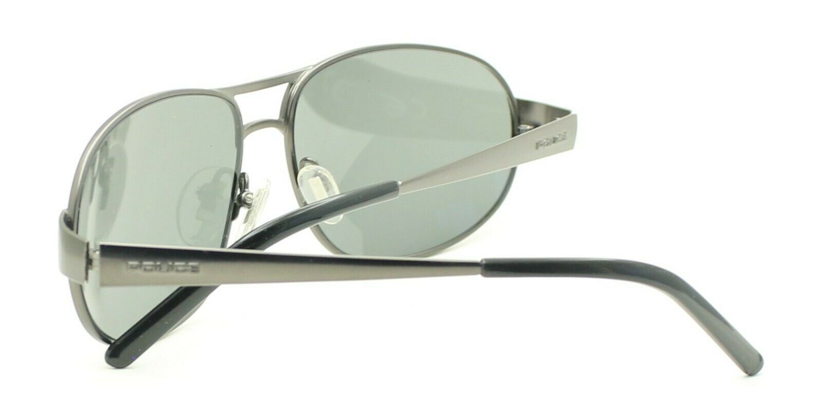 POLICE S8565 COL. 0627 60mm  Sunglasses Shades Eyewear Frames Glasses - New