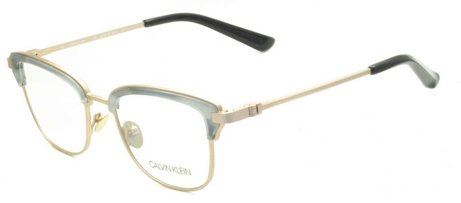 CALVIN KLEIN CK 8066 047 51mm Eyewear RX Optical FRAMES Eyeglasses Glasses - New