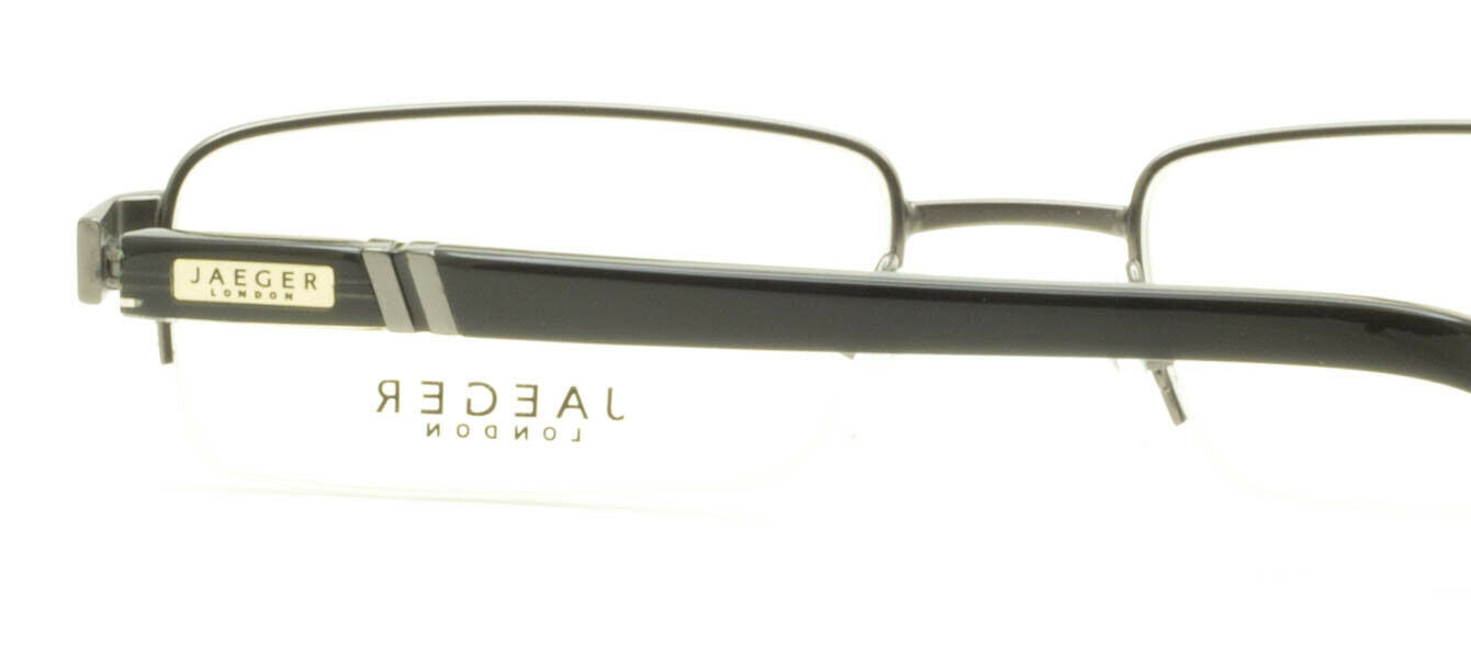 JAEGER London 06 C1 54mm Eyewear FRAMES RX Optical Glasses Eyeglasses - New