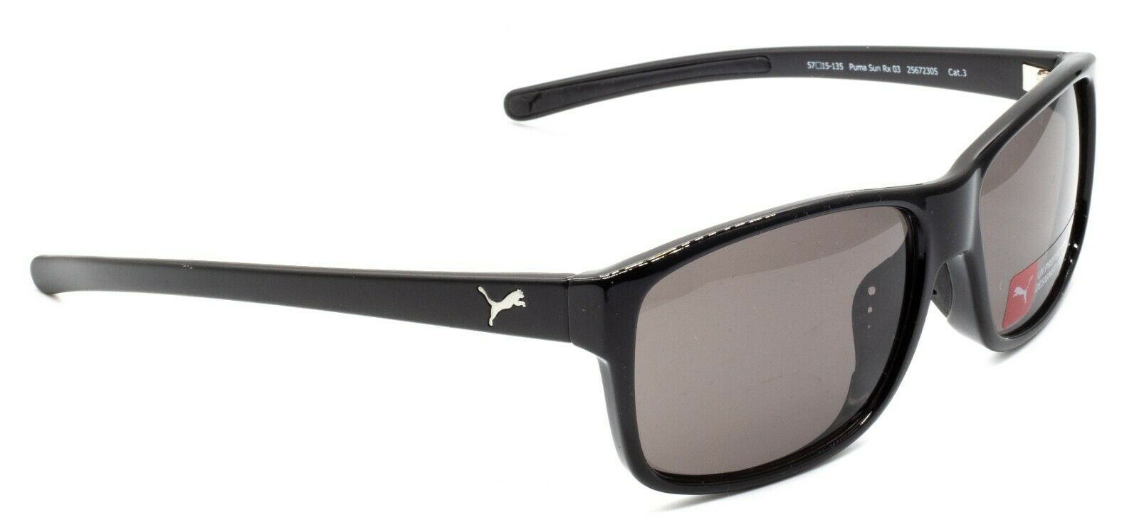 PUMA Sun Rx 03 25672305 Cat.3 57mm Sunglasses Shades FRAMES Glasses Eyewear -New