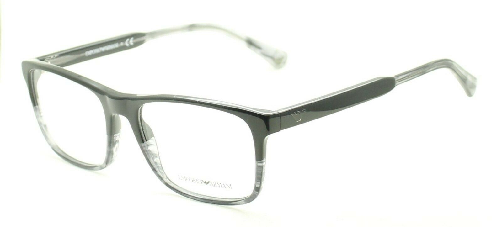 EMPORIO ARMANI EA3120 5566 55mm Eyewear FRAMES RX Optical Glasses Eyeglasses New