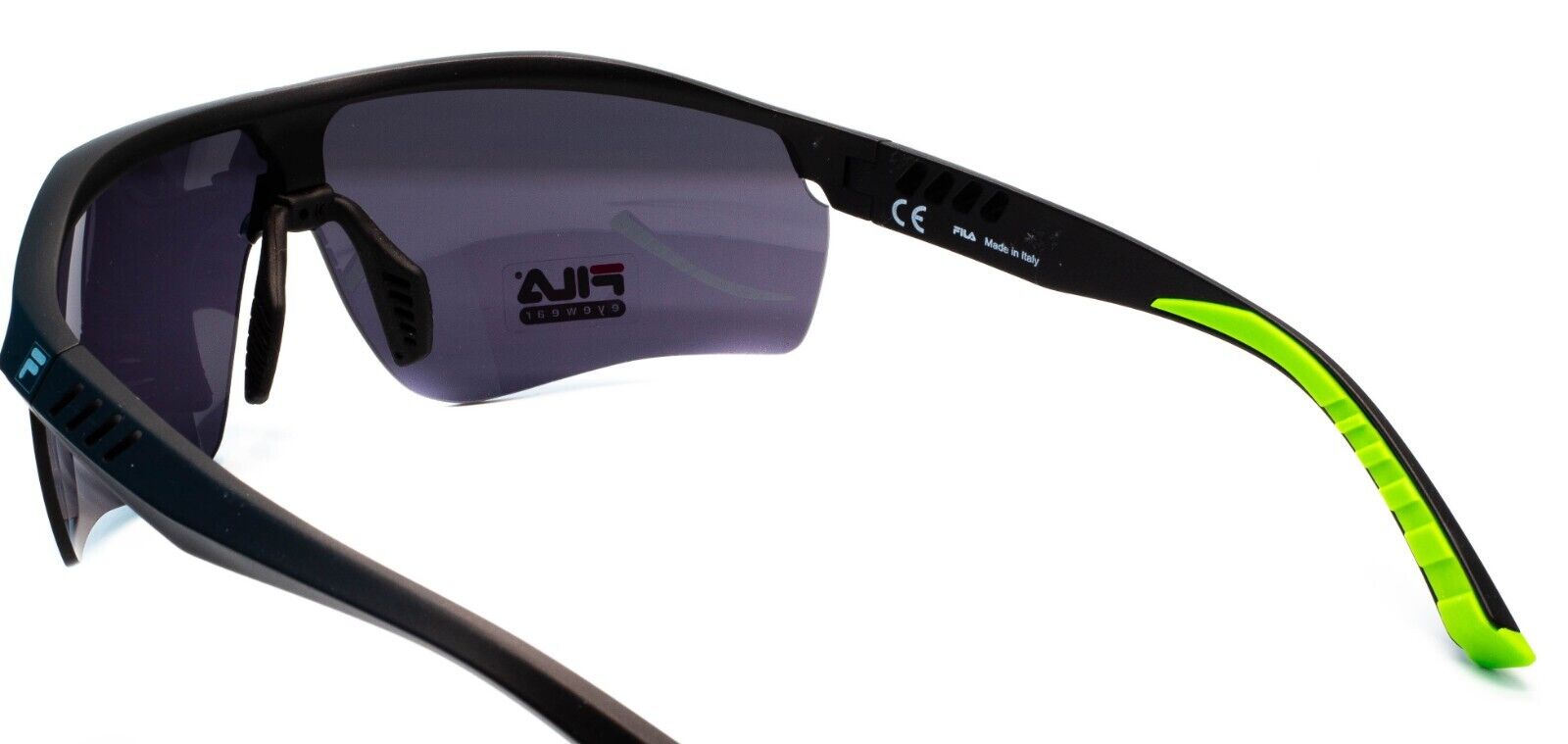 FILA x Revel Tune's Bluetooth glasses are a surprisingly fun tech accessory  - FILA x Revel Tune smart audio glasses