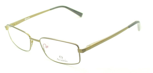 ACUITIS SILVAIN BRUN 55mm Glasses RX Optical Eyeglasses Eyewear Frames - New
