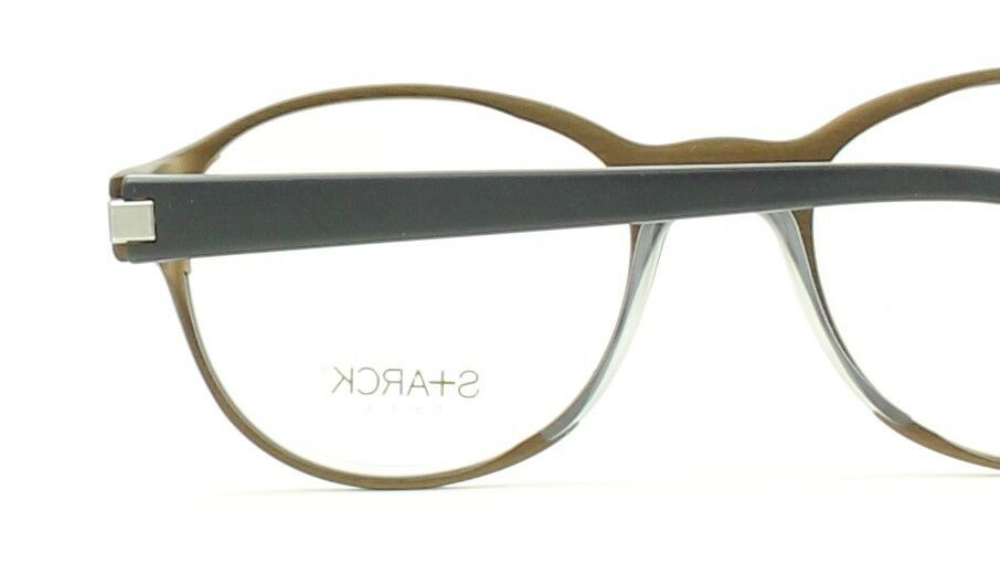 STARCK ALUX SH2011 0002 49mm Eyewear FRAMES Glasses RX Optical